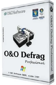 O&O Defrag Server Crack