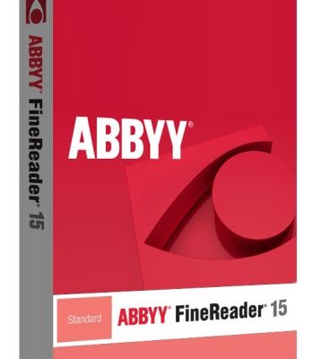 ABBYY FineReader PDF Crack
