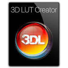 3D LUT Creator Crack
