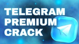 Telegram Crack