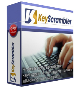 KeyScrambler Pro Crack