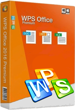 WPS Office Crack